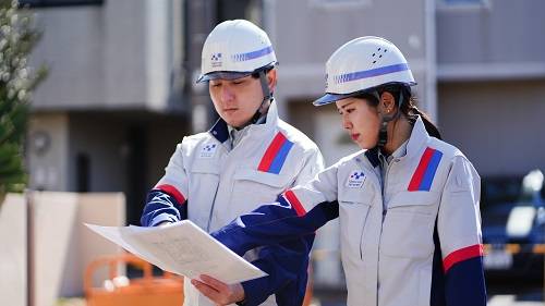 画像:業種:会社が行う事