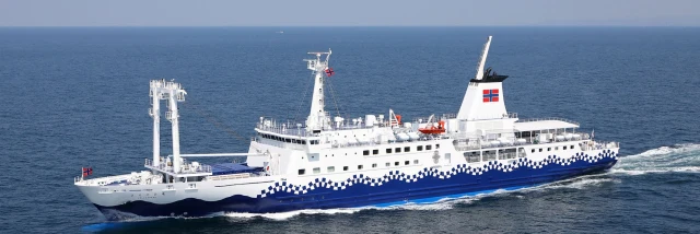 東海汽船株式会社