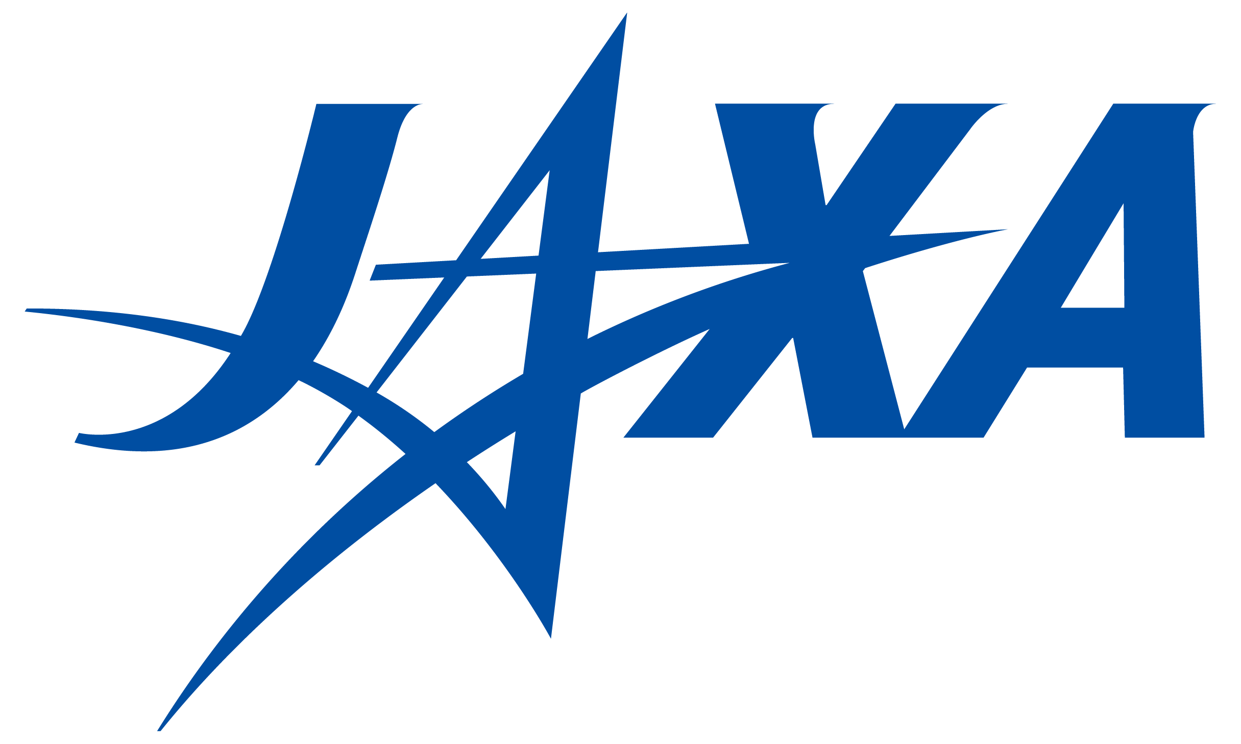 国立研究開発法人宇宙航空研究開発機構（JAXA）の画像
