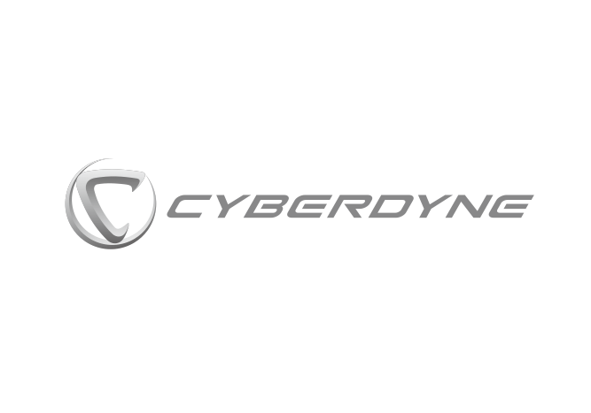 CYBERDYNE株式会社の画像