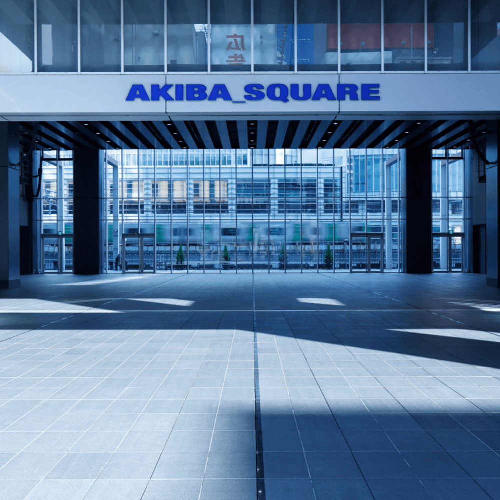 Event place