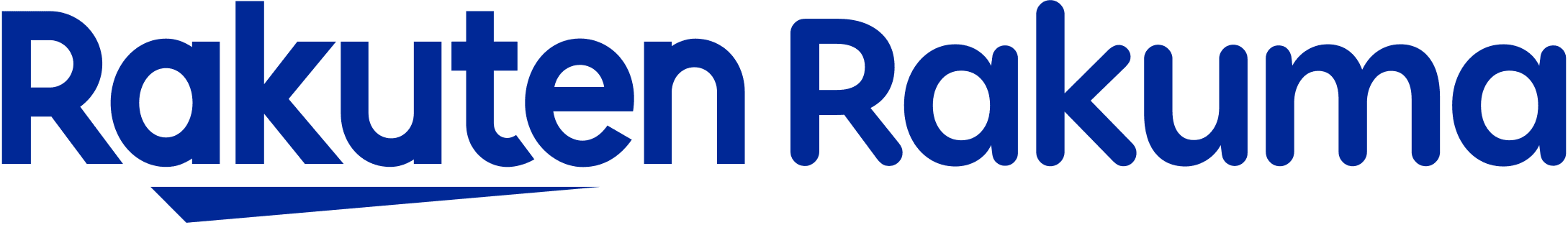 RakutenRakumaロゴ