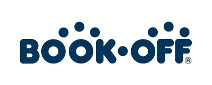 ブックオフグループホールディングス株式会社のロゴ
