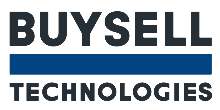 BUYSELLロゴ