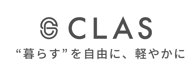 CLASロゴ
