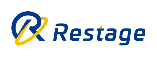リステージロゴ