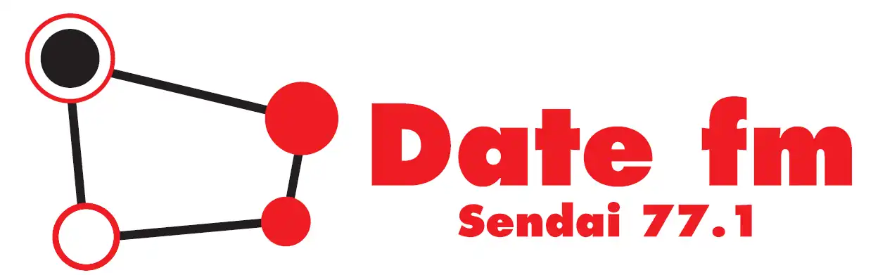 株式会社エフエム仙台のロゴ