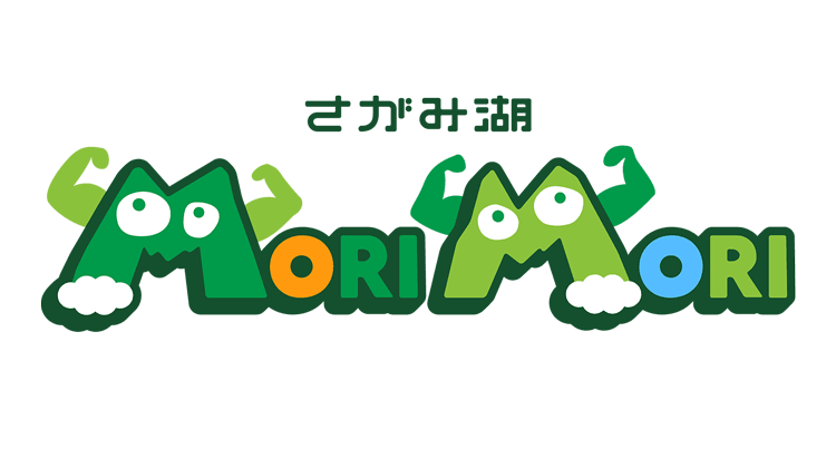 相模湖リゾート株式会社のロゴ