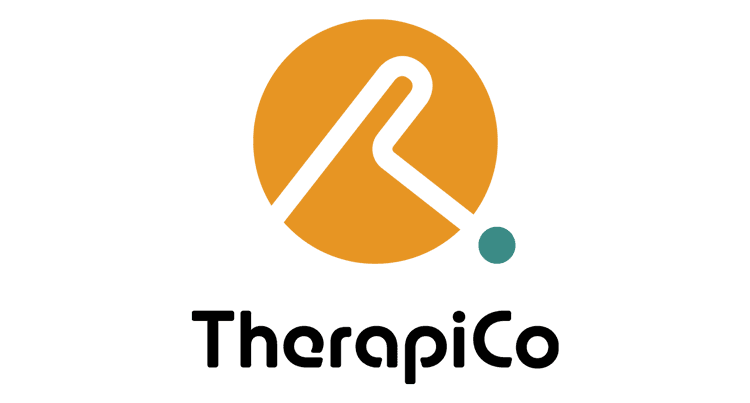 株式会社TherapiCoのロゴ