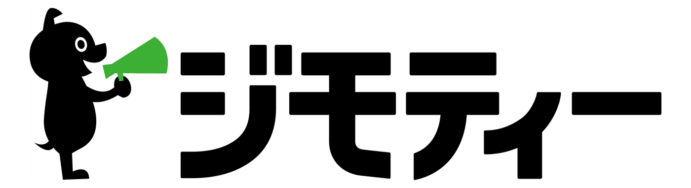 ジモティー