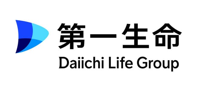 第一生命保険株式会社のロゴ