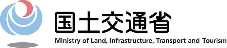 国土交通省のロゴ