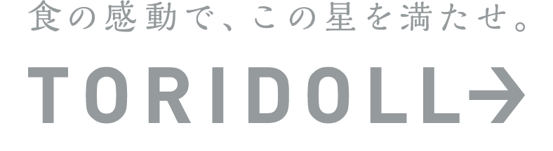 株式会社トリドールホールディングスのロゴ