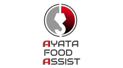株式会社Ayata food assistのロゴ