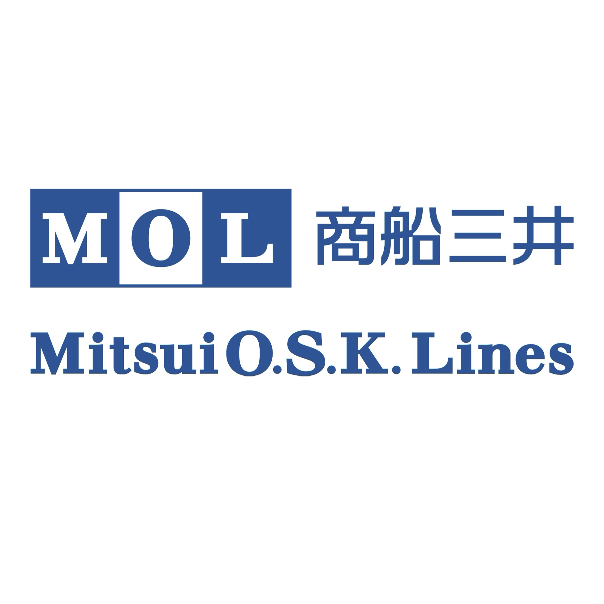 株式会社商船三井 ( Mitsui O.S.K. Lines, Ltd. )