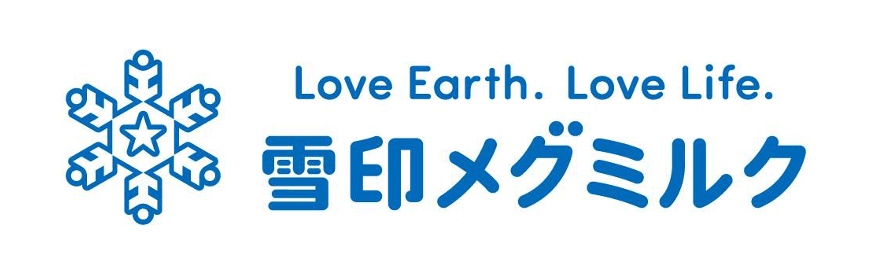ロゴ 雪印メグミルク株式会社