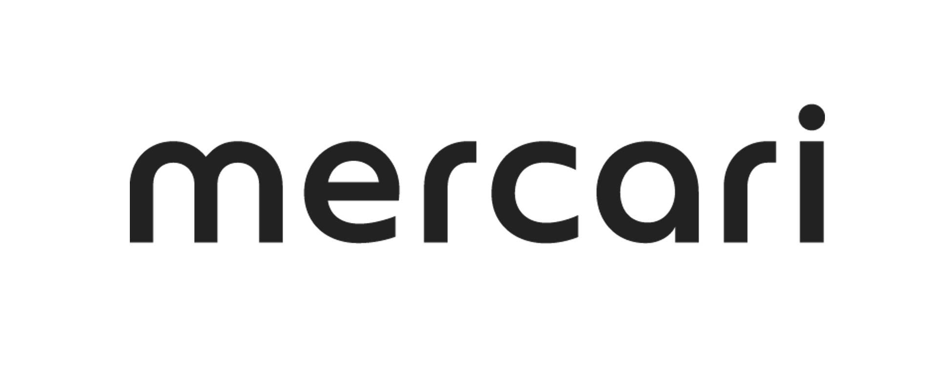 ロゴ 株式会社メルカリ