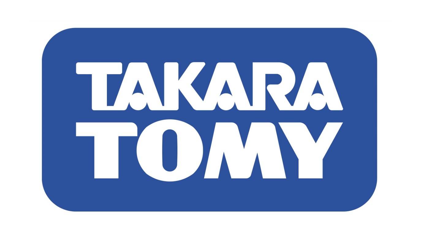 ロゴ 株式会社タカラトミー
