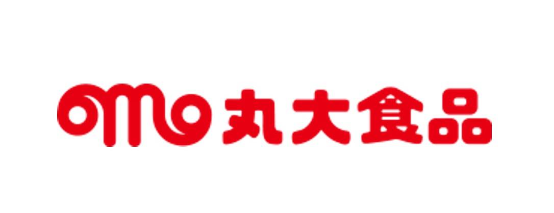 ロゴ 丸大食品株式会社