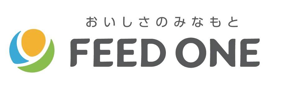 ロゴ フィード・ワン株式会社