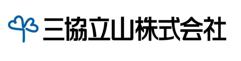 ロゴ 三協立山株式会社