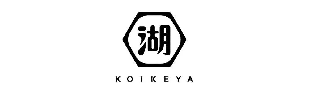 ロゴ 株式会社湖池屋