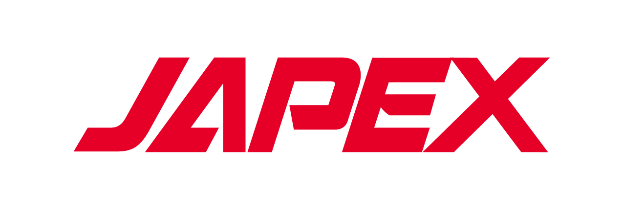 ロゴ 石油資源開発株式会社