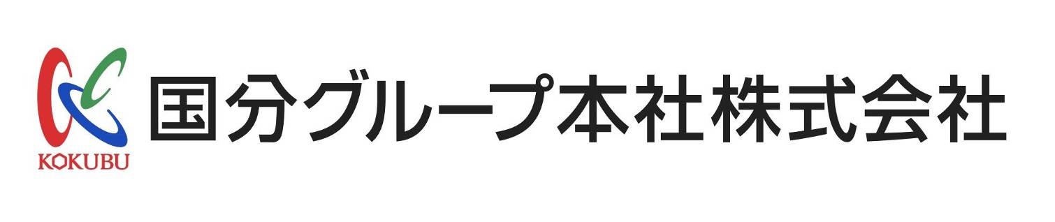 ロゴ 国分グループ本社株式会社