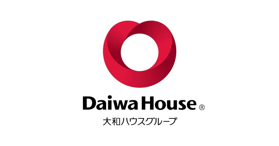 ロゴ 大和ハウス工業株式会社